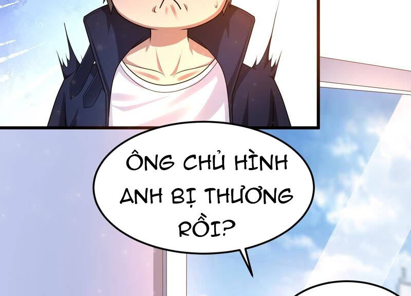 Siêu Năng Phân Hóa Chương 16 Ảnh 55