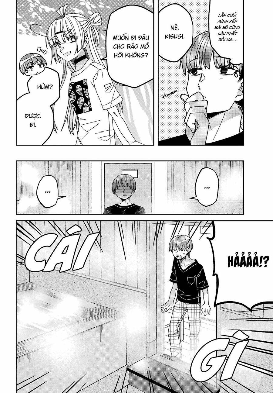 Unparalleled Mememori-Kun Chương 10 Ảnh 18