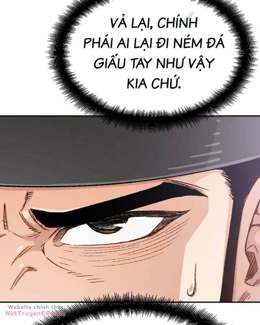 Trùng Sinh Thành Thiên Ma Chương 10 Ảnh 36