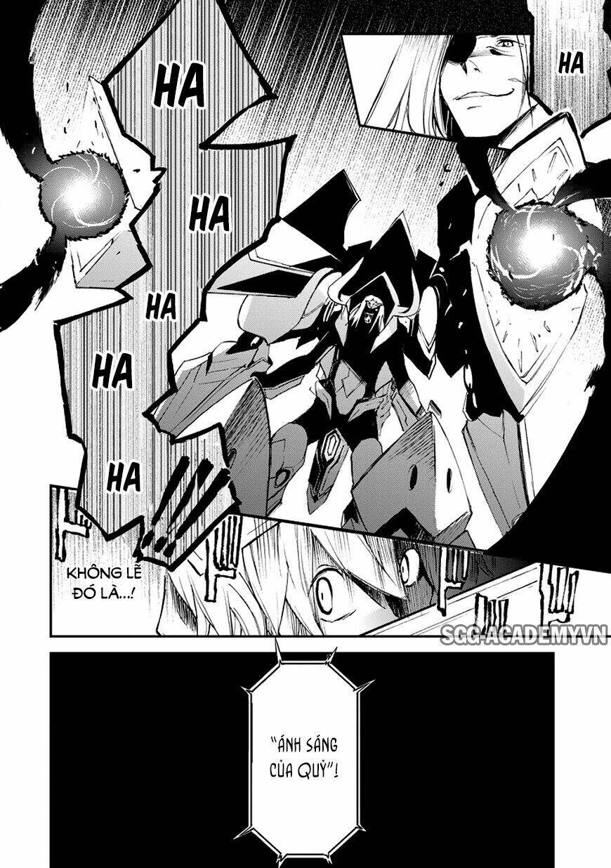 Saijaku Muhai No Shinsou Kiryuu Chương 15 Ảnh 49