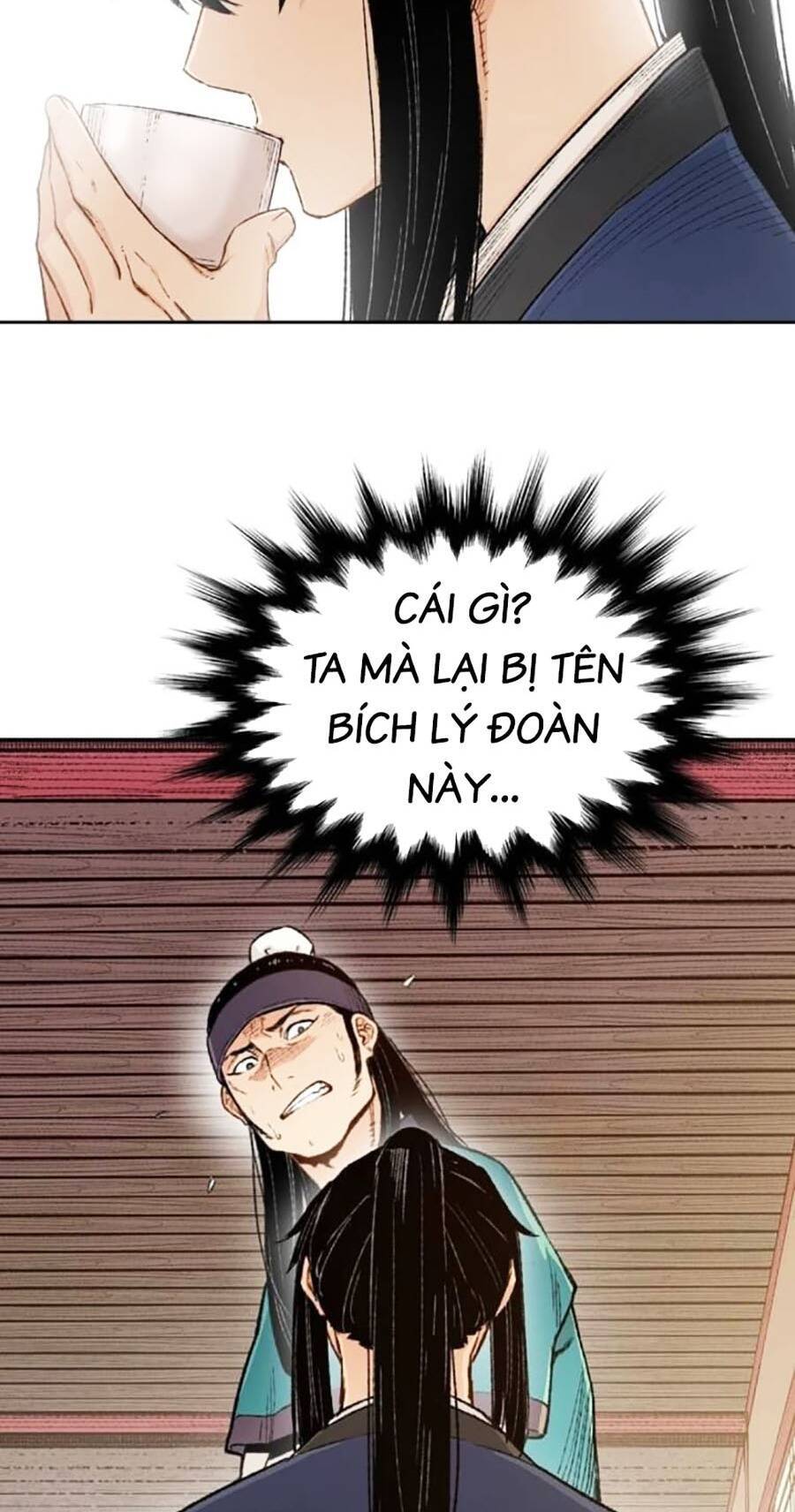 Trùng Sinh Thành Thiên Ma Chương 4 Ảnh 46