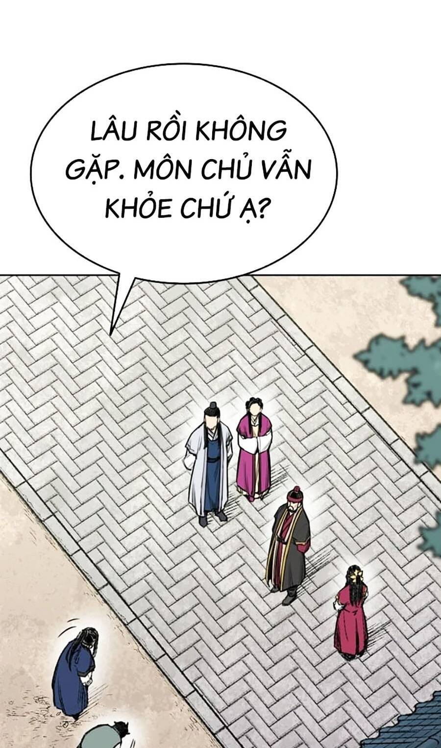 Trùng Sinh Thành Thiên Ma Chương 2 Ảnh 107