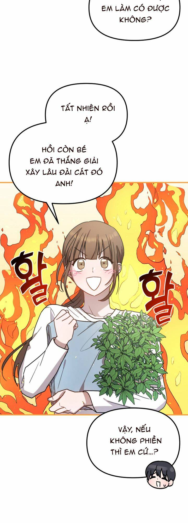 Thư Viện Ẩn Của Siêu Idol Chương 45 Ảnh 11