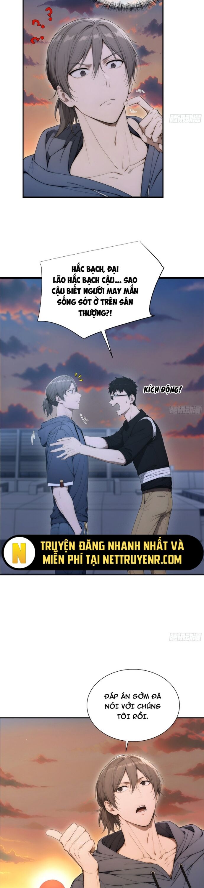 Người Chơi Hệ Tu La Chương 37 Ảnh 9