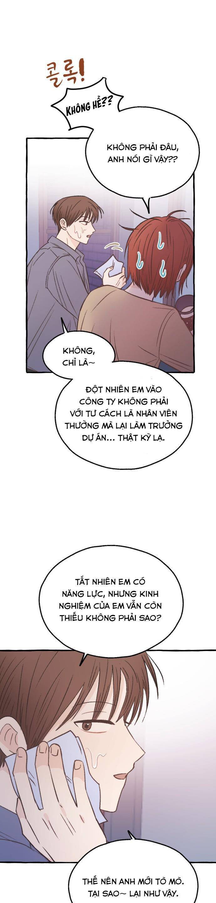 Ngài Giám Đốc Giữa Rừng Sâu Chương 19 Ảnh 5