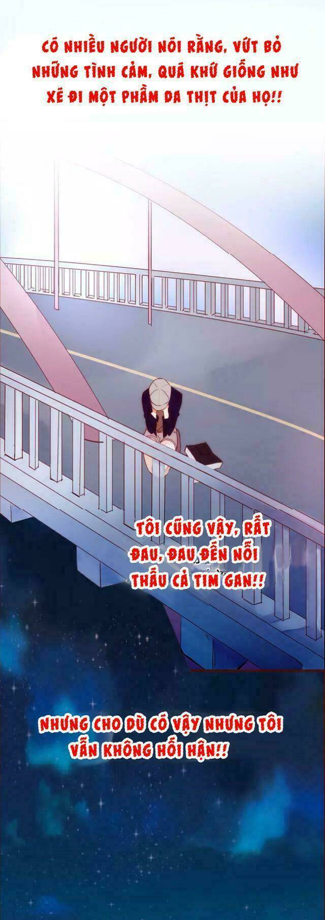 Hoa Hồng Trên Gai Chương 4 Ảnh 18