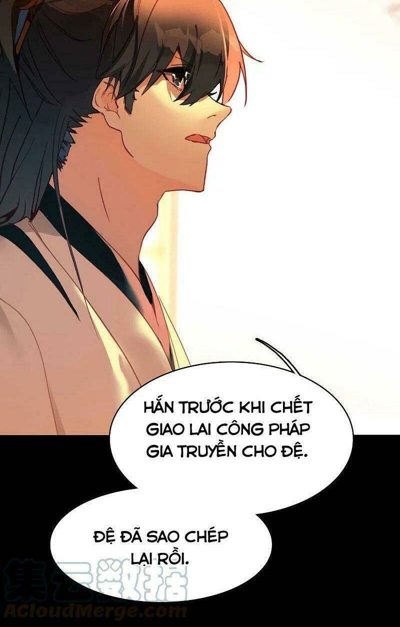 Long Đằng Chiến Tôn Chương 23 Ảnh 23