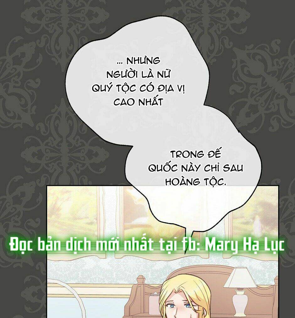 Bí Quyết Trà 50 Của Nữ Công Tước Chương 120 Ảnh 47