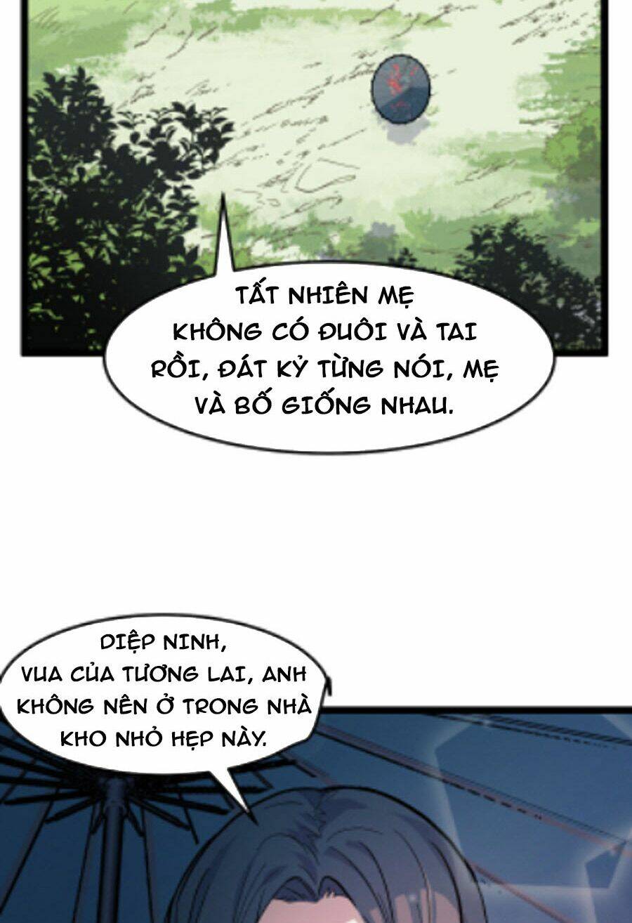 Các Nàng Nói Ta Là Vua Tương Lai Chương 11 Ảnh 39
