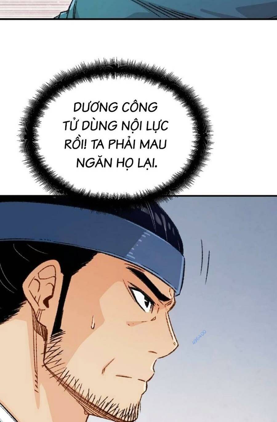 Trùng Sinh Thành Thiên Ma Chương 6 Ảnh 37