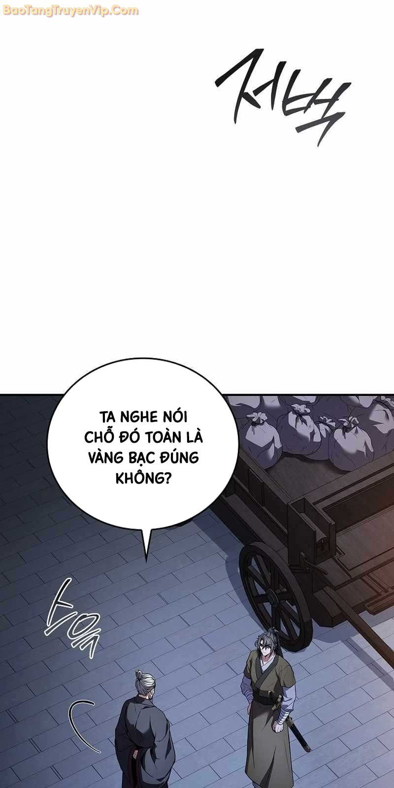 Chuyển Sinh Thành Tiêu Sư Chương 97 Ảnh 29