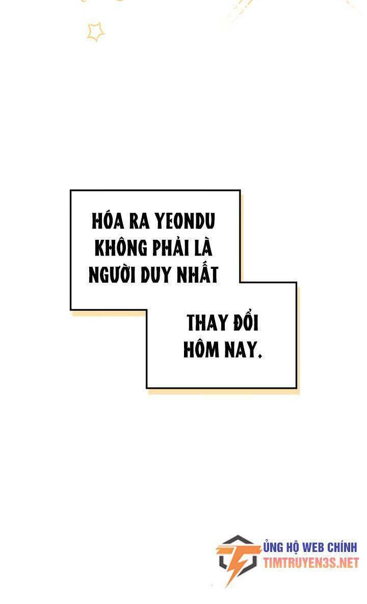 Tôi Trở Thành Một Người Cha Chương 111 Ảnh 25