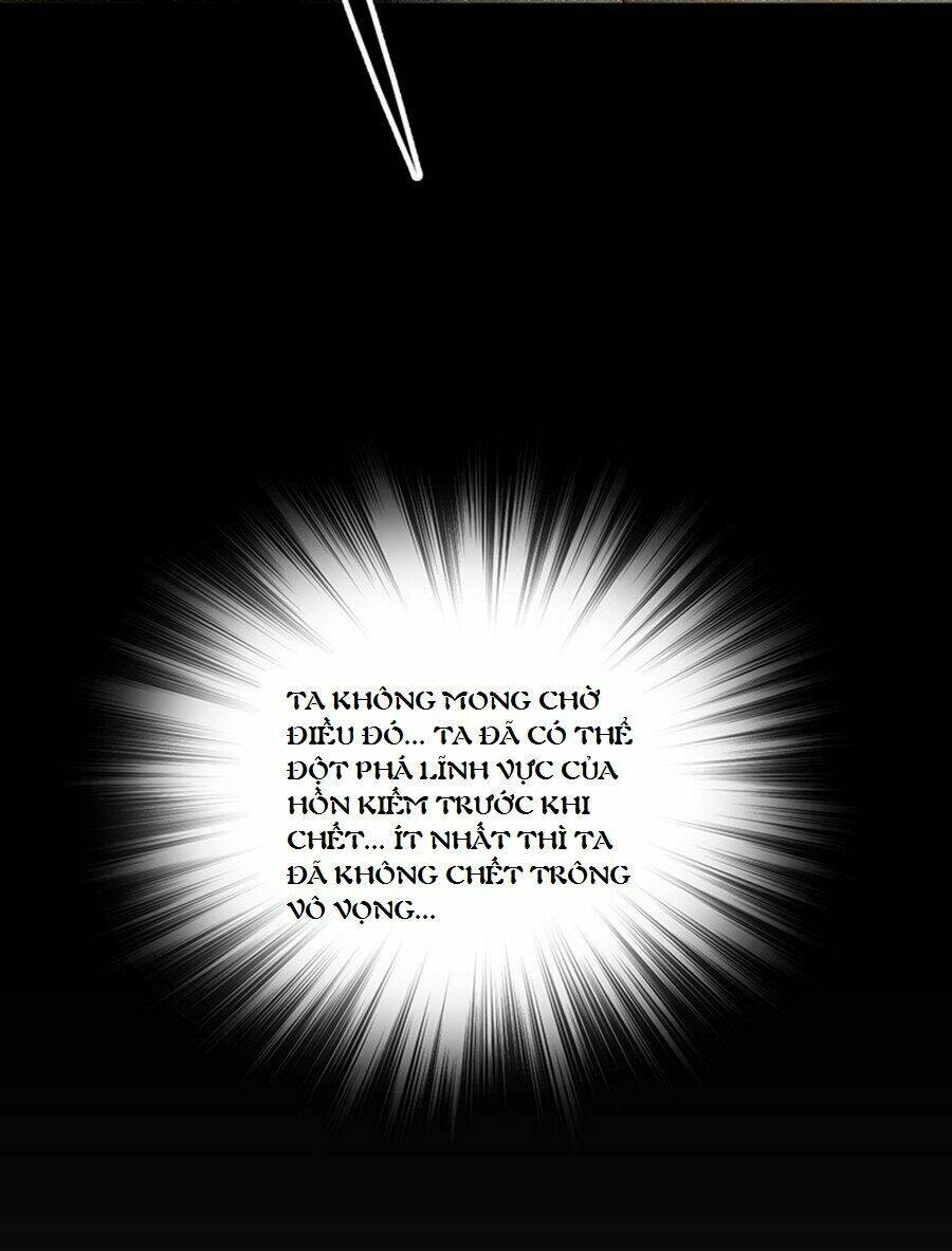 Chaotic Sword God (Thần Kiếm Hôn Loạn) Chương 1 Ảnh 23