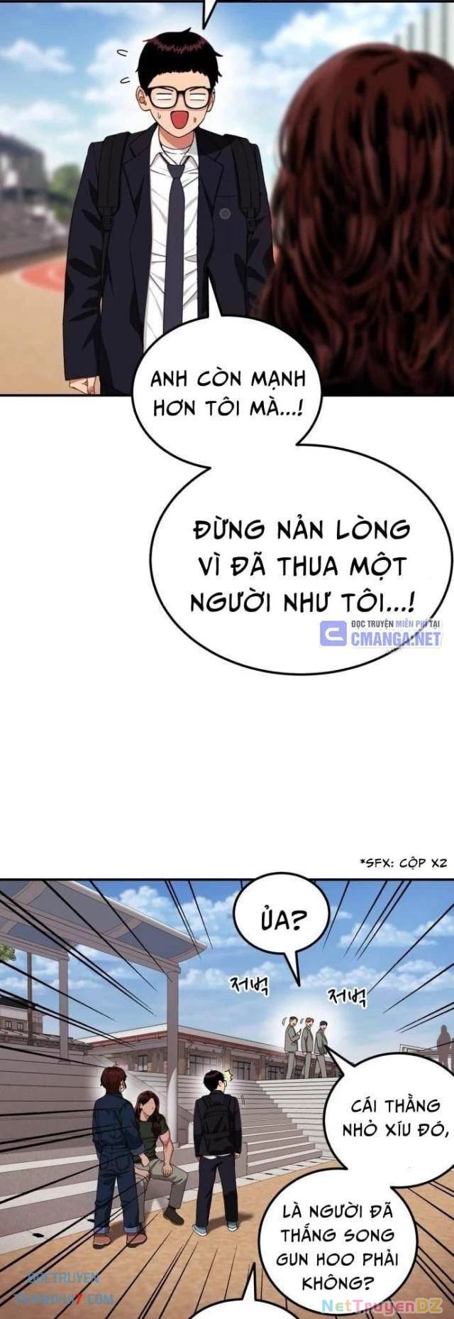 Huấn Luyện Chiến Đấu Siêu Cấp Chương 44 Ảnh 57