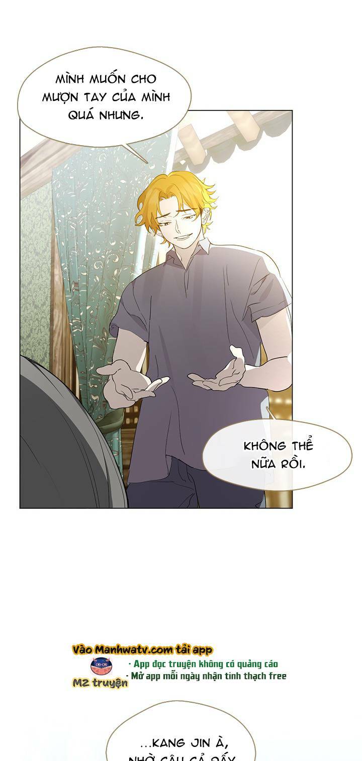 Nhà Hàng Nơi Suối Vàng Chương 27 Ảnh 30