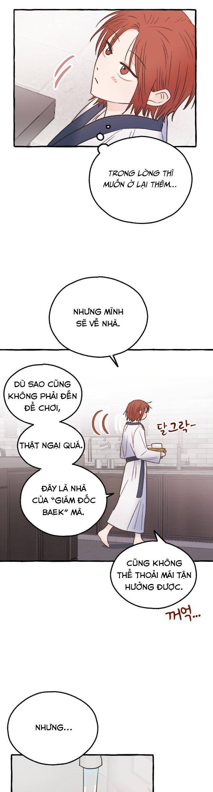 Ngài Giám Đốc Giữa Rừng Sâu Chương 20 Ảnh 27