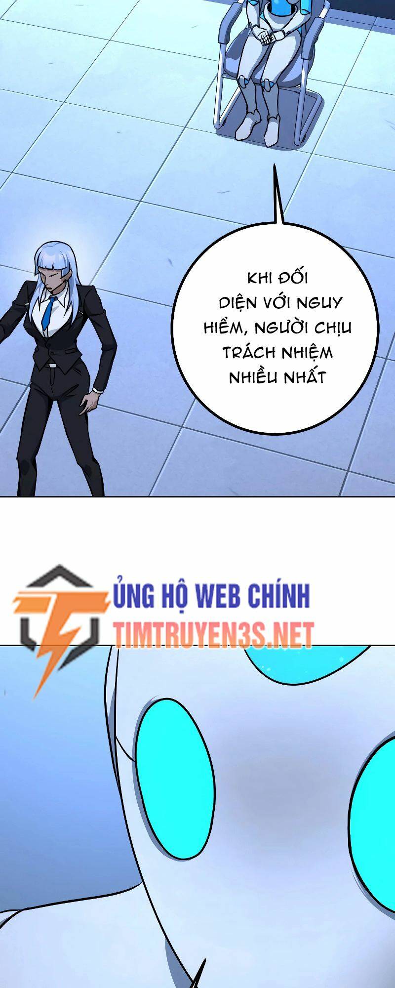 Tuyệt Đỉnh Anh Hùng Chương 20 Ảnh 53