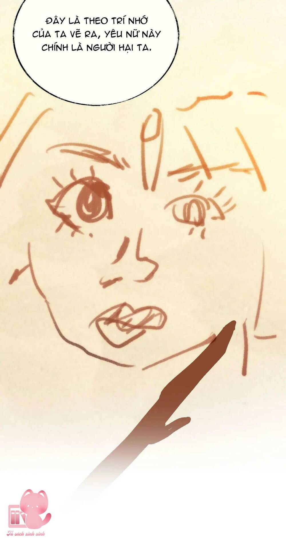 Vi Phu Của Ta Là Long Ngạo Thiên Chương 48 Ảnh 53