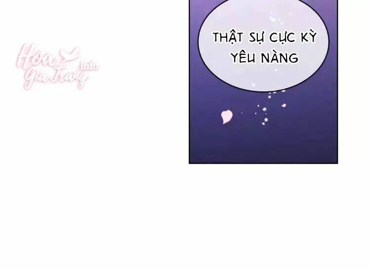 Ác Nữ Hoàng Hậu Chương 122 Ảnh 66