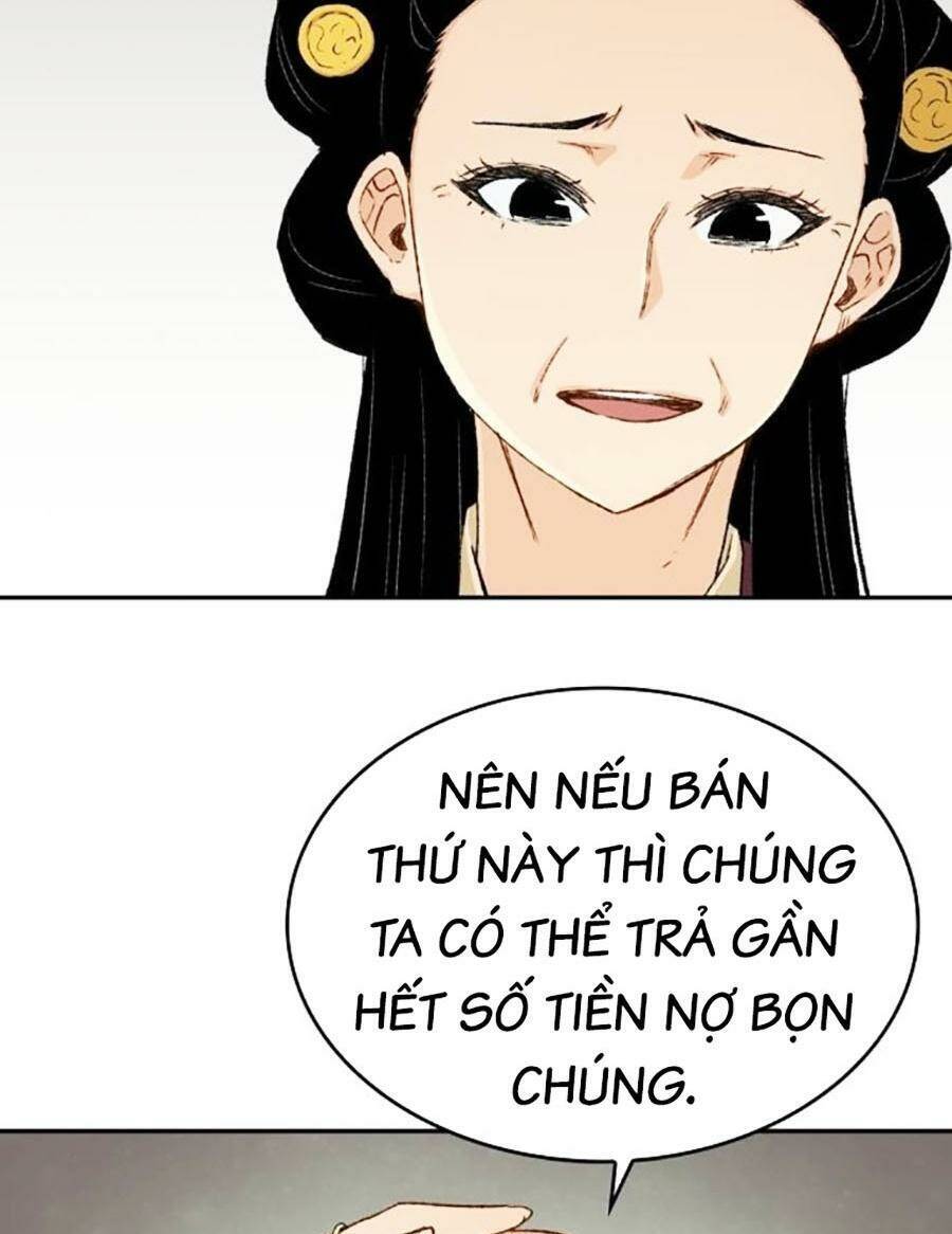 Trùng Sinh Thành Thiên Ma Chương 7 Ảnh 92