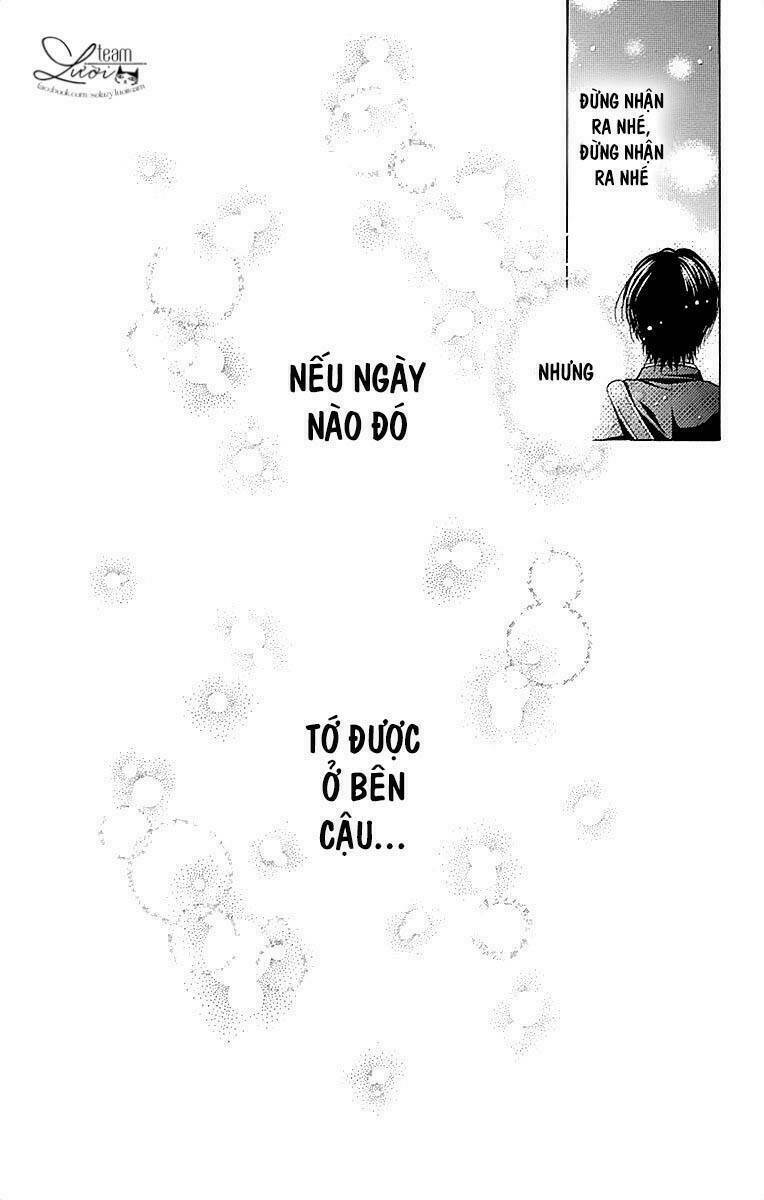 Sugar Soldier Chương 34.5 Ảnh 11