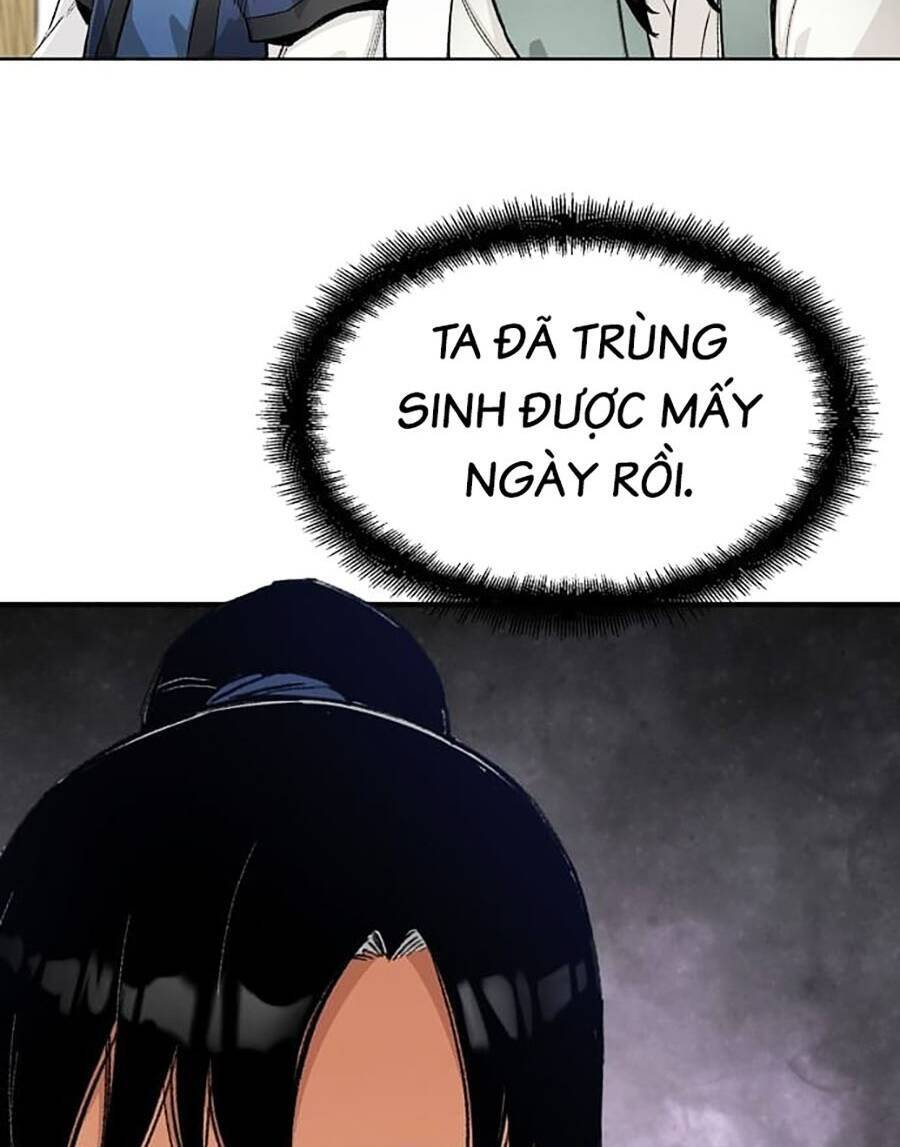 Trùng Sinh Thành Thiên Ma Chương 2 Ảnh 16