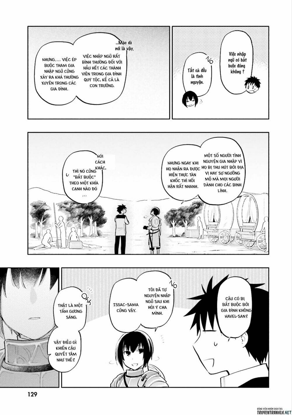 Takarakuji De 40-Oku Atattandakedo Isekai Ni Ijuu Suru Chương 15 Ảnh 9
