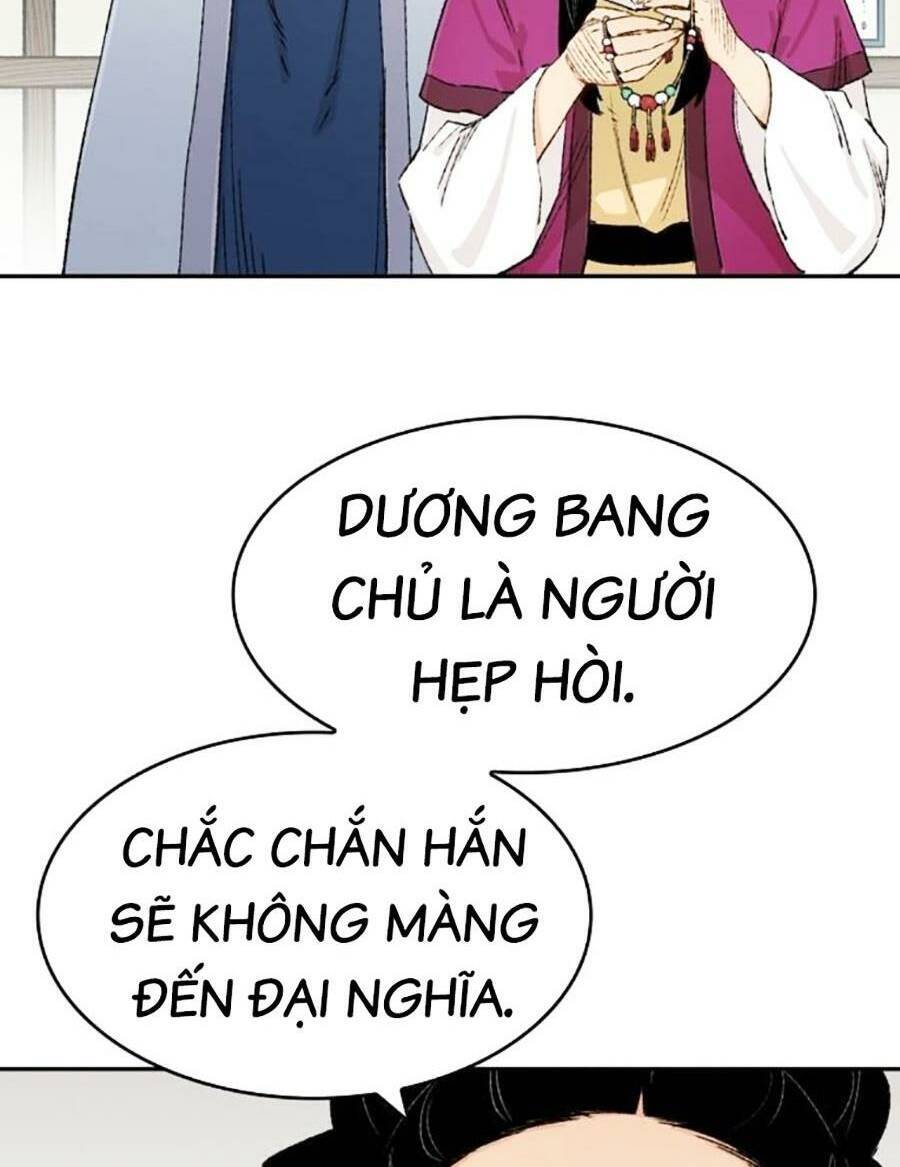 Trùng Sinh Thành Thiên Ma Chương 7 Ảnh 91