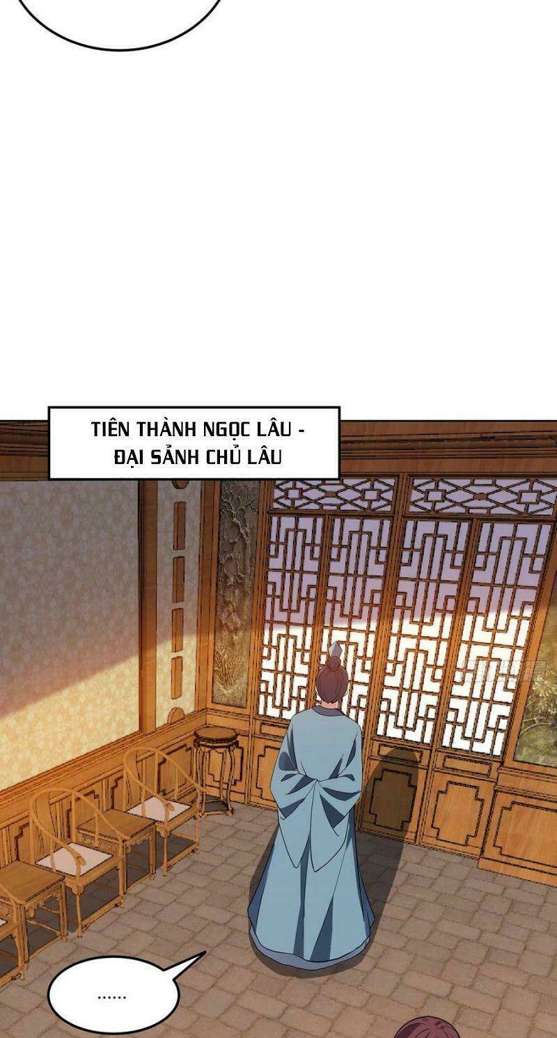 Đạo Ma - Ta Luyện Khí Ba Ngàn Năm Ngoại Truyện Chương 15 Ảnh 29