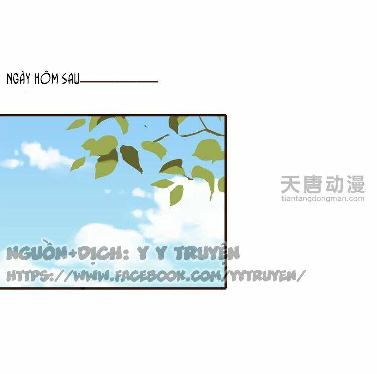 Giáo Chủ Yêu Nghiệt Mau Nằm Xuống Chương 22 Ảnh 12