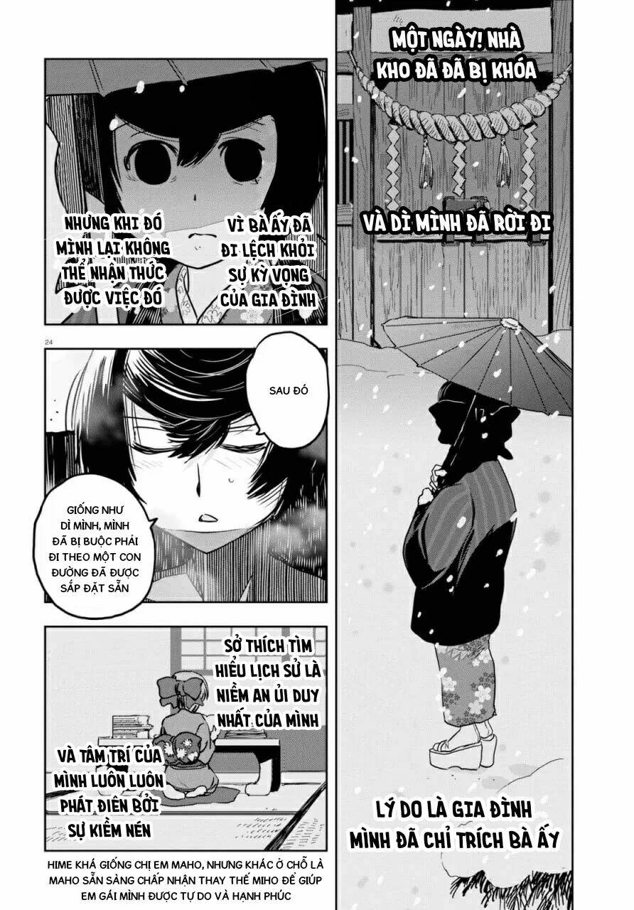 Girls Und Panzer: Ribbon No Musha Chương 46 Ảnh 26