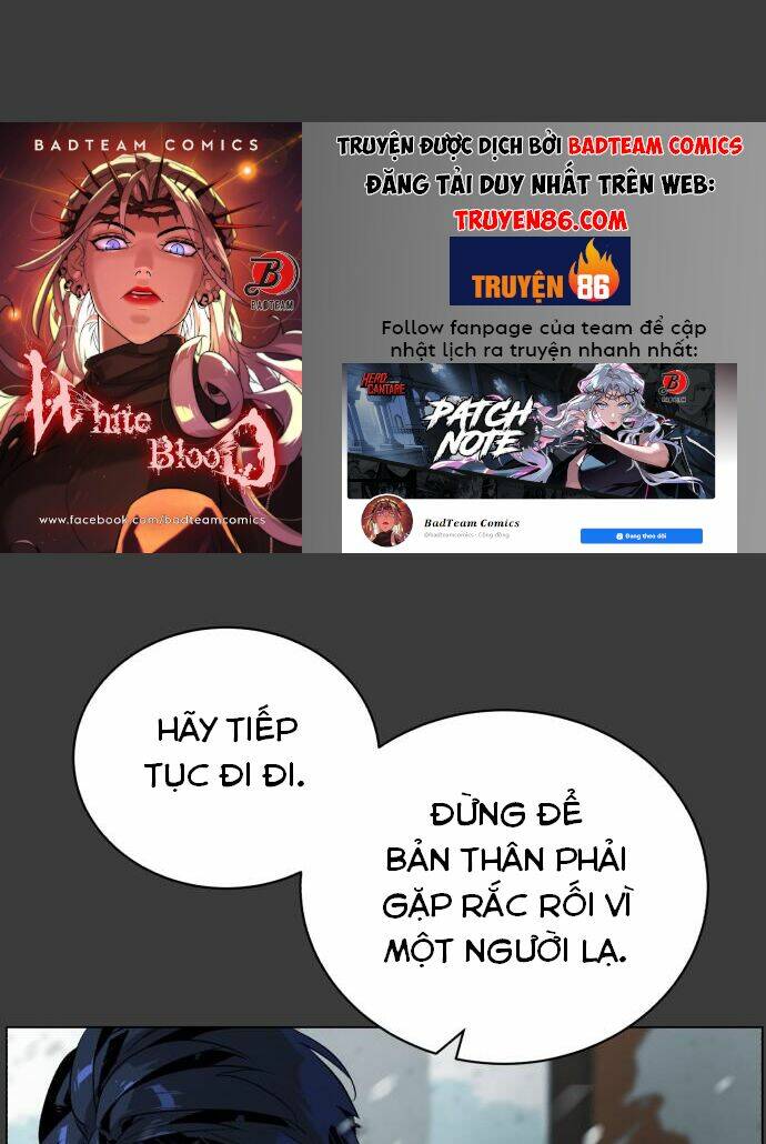 Máu Trắng Chương 79.5 Ảnh 28