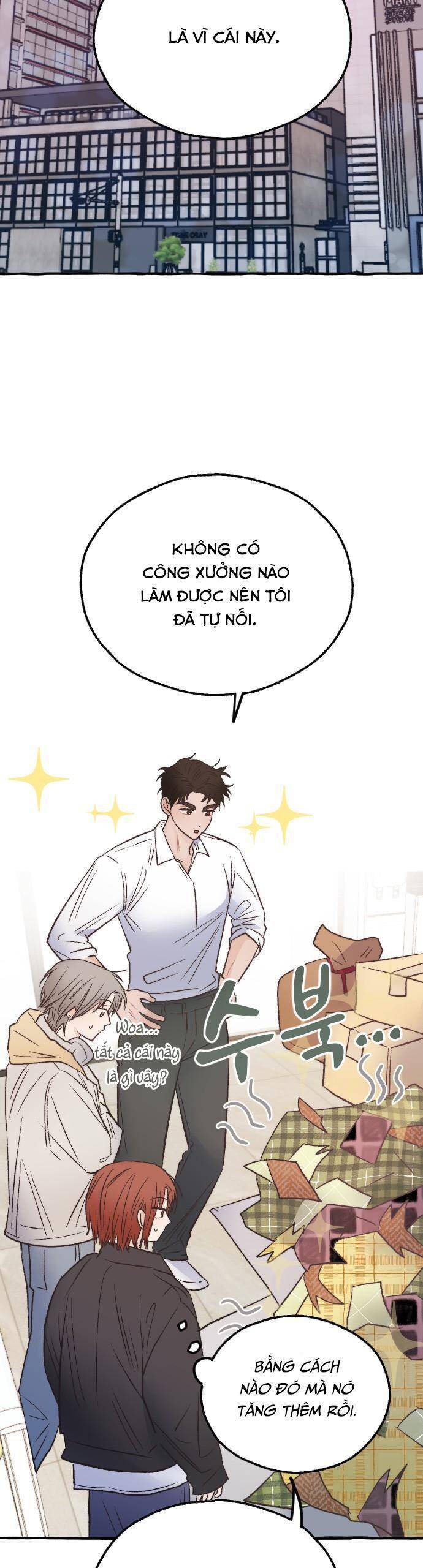 Ngài Giám Đốc Giữa Rừng Sâu Chương 15 Ảnh 5