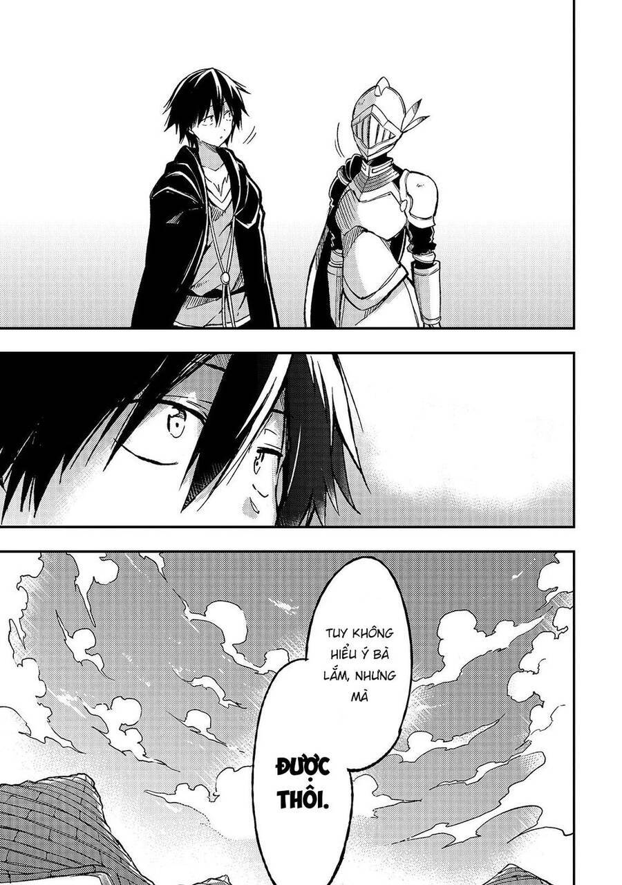 Hitoribocchi No Isekai Kouryaku Chương 59 Ảnh 9
