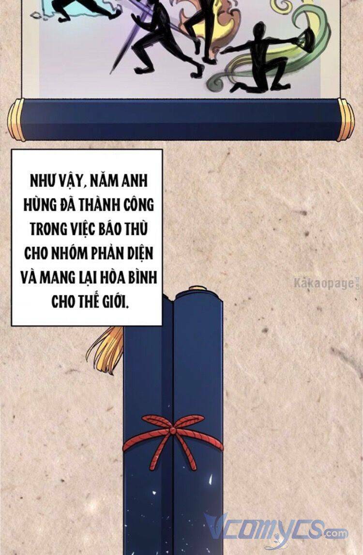 Tôi Chỉ Là Một Tiểu Thư Bình Thường Chương 75 Ảnh 8