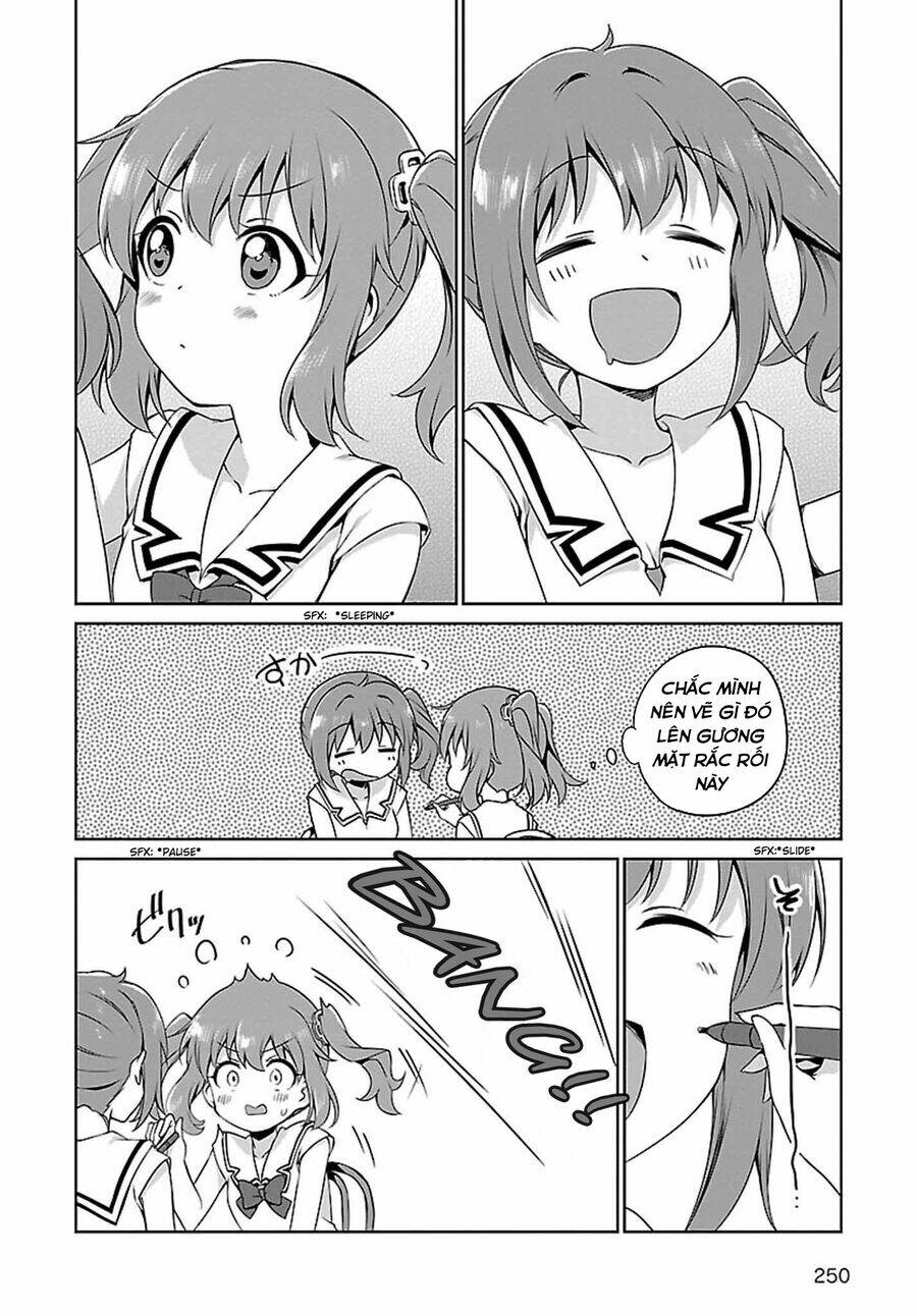 Release The Spyce - Secret Mission Chương 5 Ảnh 20