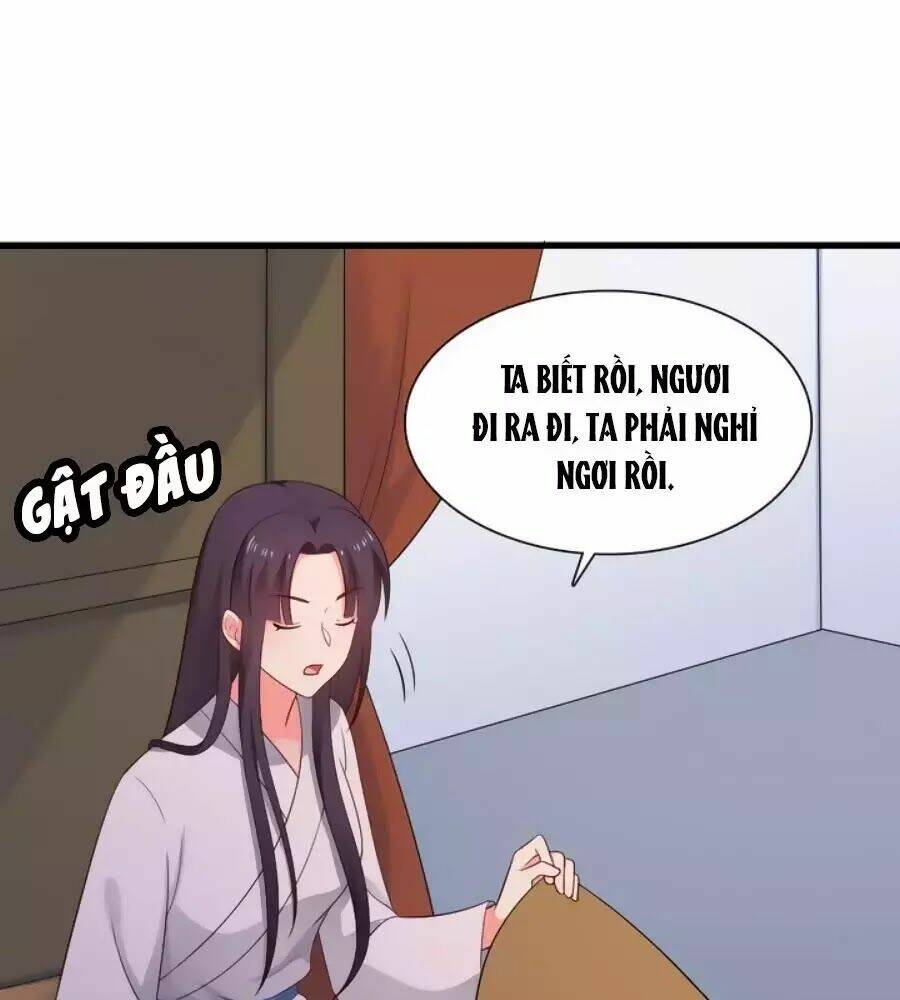 Nương Tử Nhà Nông Có Hỉ Rồi Chương 65 Ảnh 29