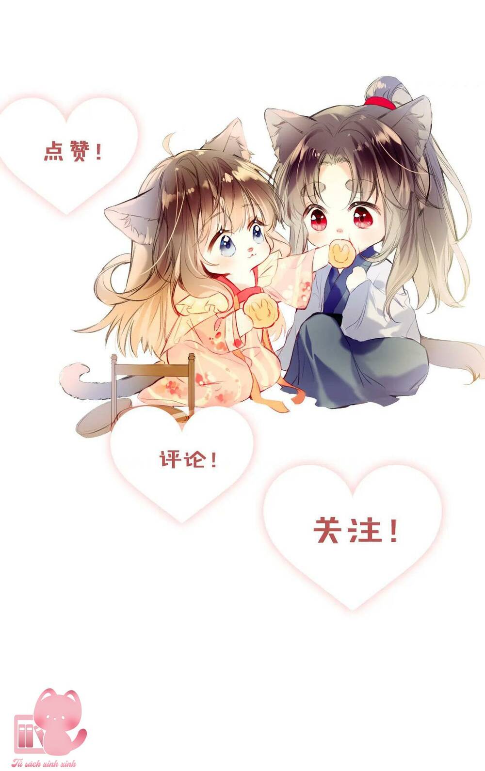 Vi Phu Của Ta Là Long Ngạo Thiên Chương 48 Ảnh 72