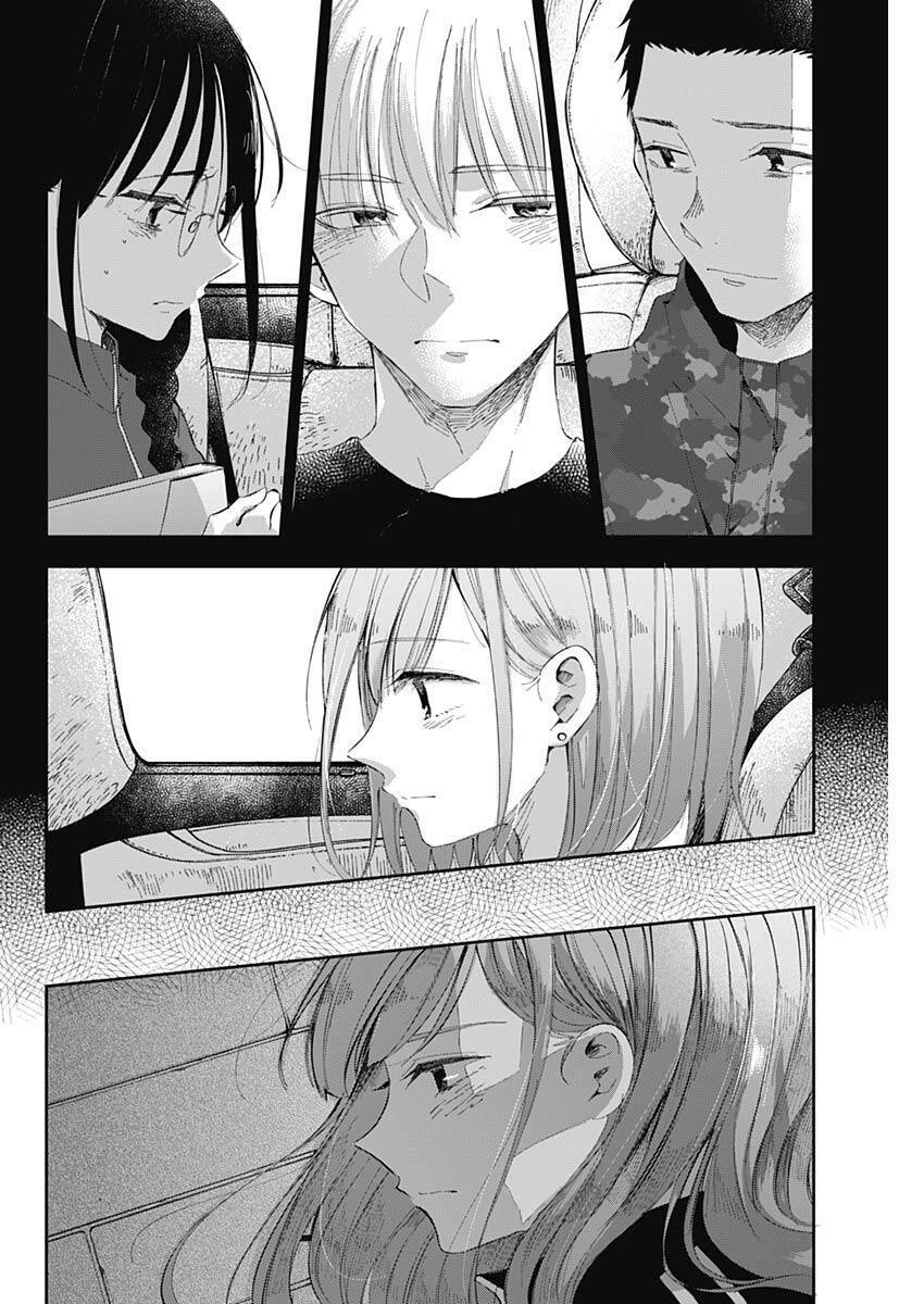 Seinen Shoyo Yo, Haru Wo Musabore Chương 19 Ảnh 16