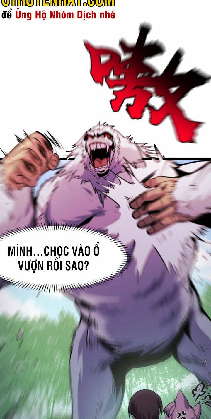 Các Nàng Nói Ta Là Vua Tương Lai Chương 10 Ảnh 62