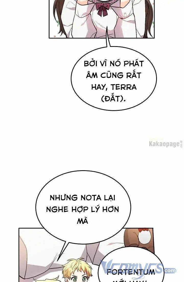 Tôi Chỉ Là Một Tiểu Thư Bình Thường Chương 79 Ảnh 48