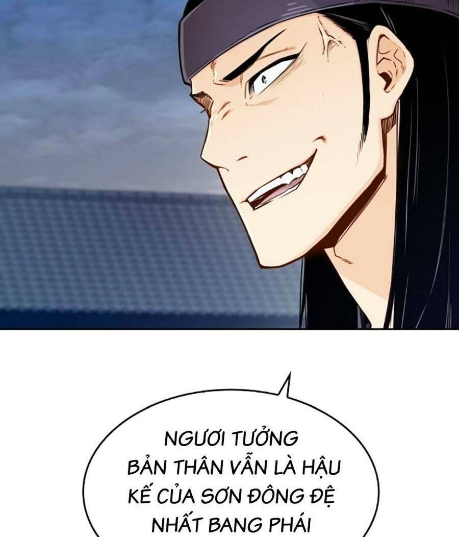 Trùng Sinh Thành Thiên Ma Chương 5 Ảnh 38