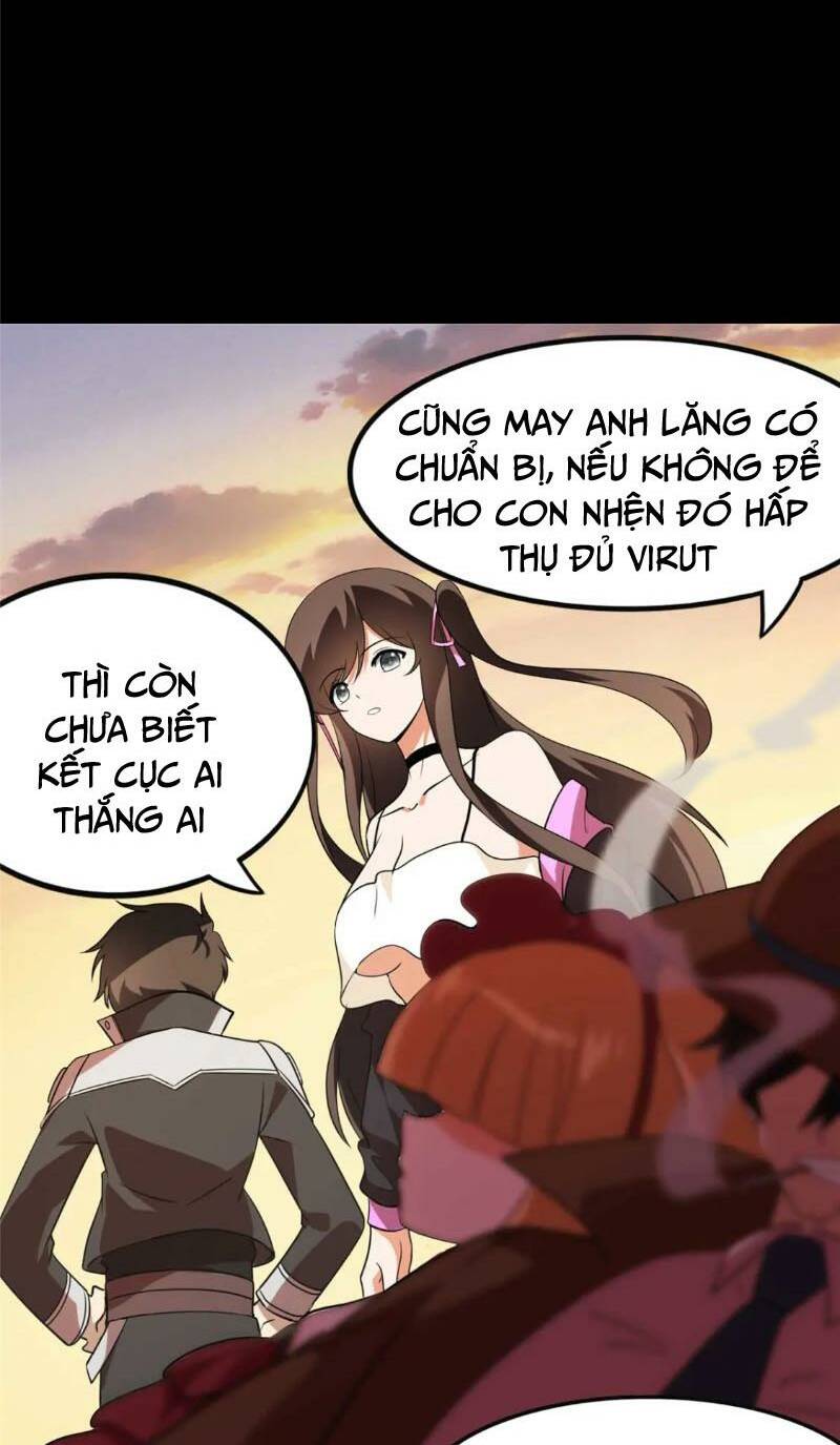Bạn Gái Zombie Của Tôi Chương 399 Ảnh 7