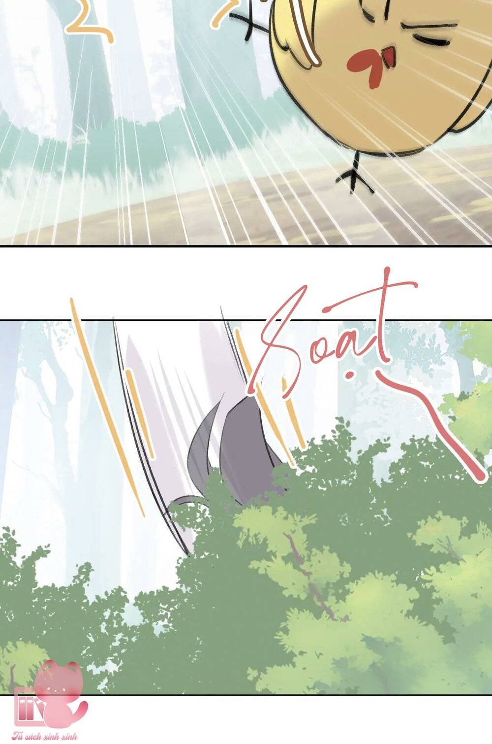 Vi Phu Của Ta Là Long Ngạo Thiên Chương 39 Ảnh 19