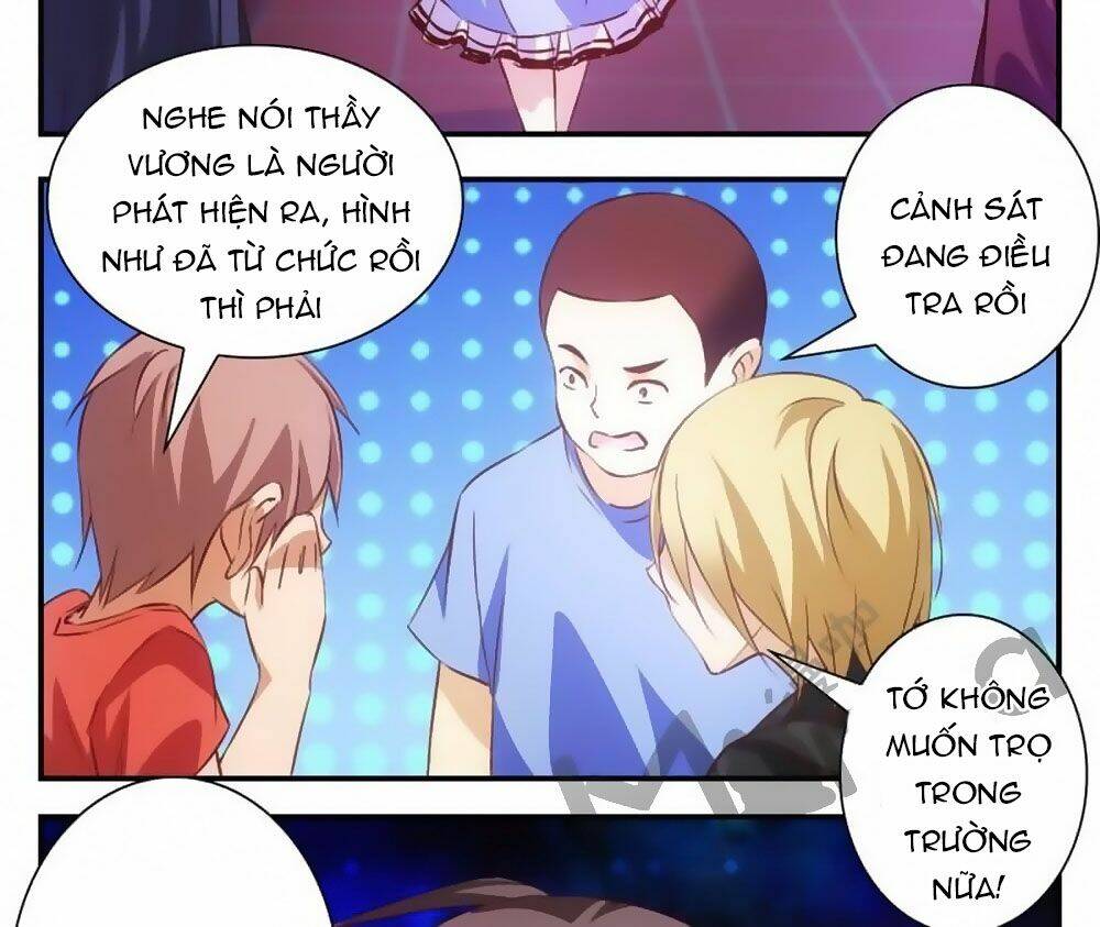 Tâm Linh Thập Hoang Giả Chương 17 Ảnh 13