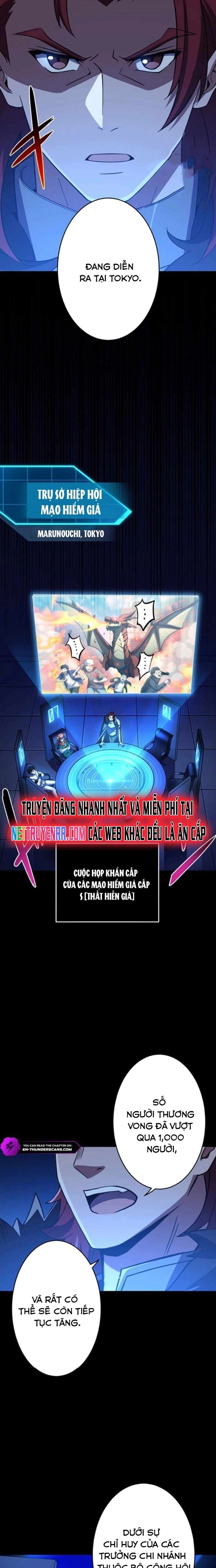 Zero 0 - Vựơt Qua Cả Ma Pháp Thời Không Chương 63 Ảnh 4