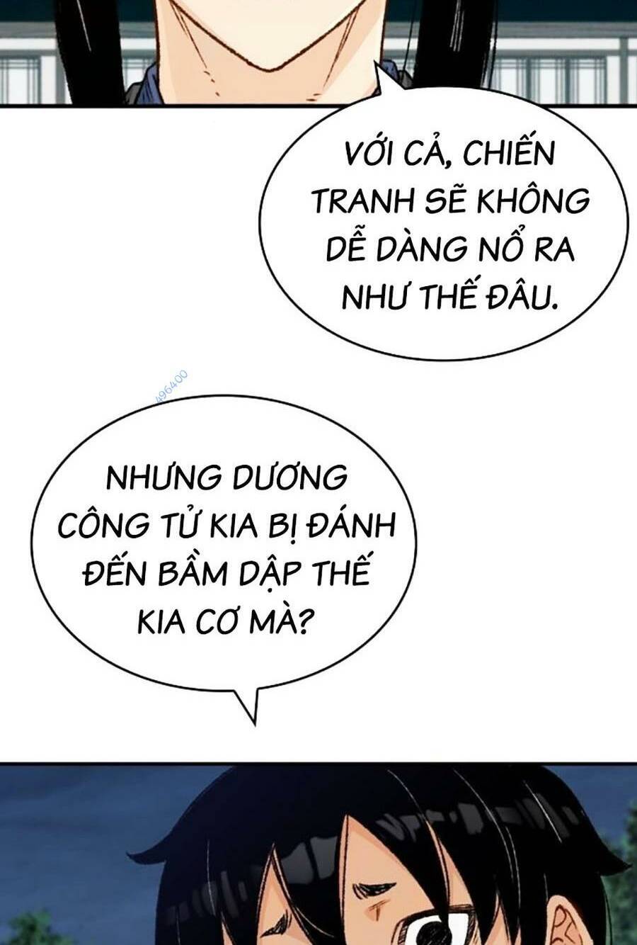 Trùng Sinh Thành Thiên Ma Chương 7 Ảnh 69