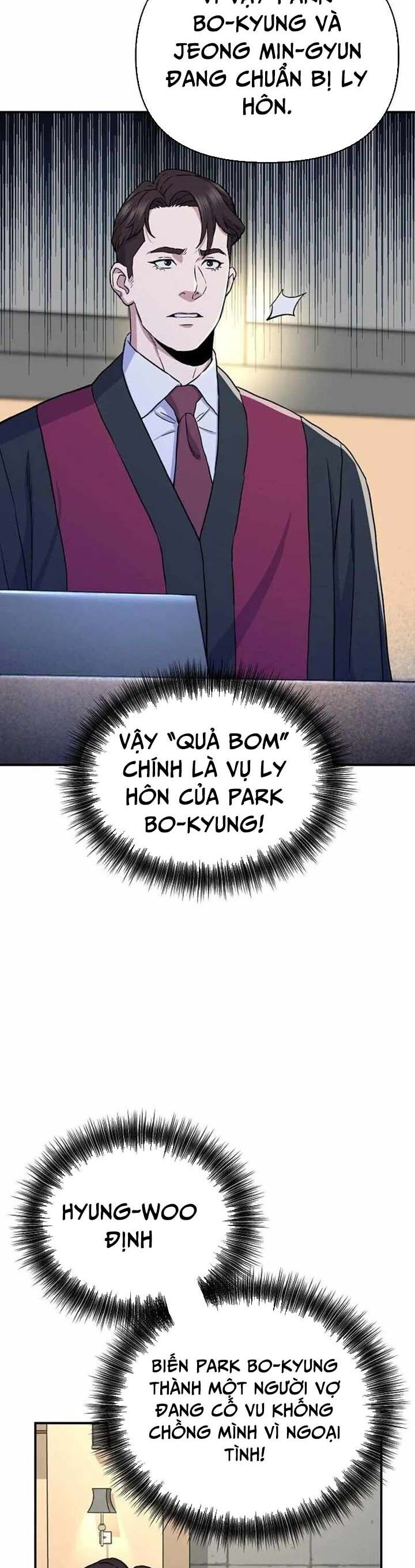 Độc Đạo Chương 31 Ảnh 42