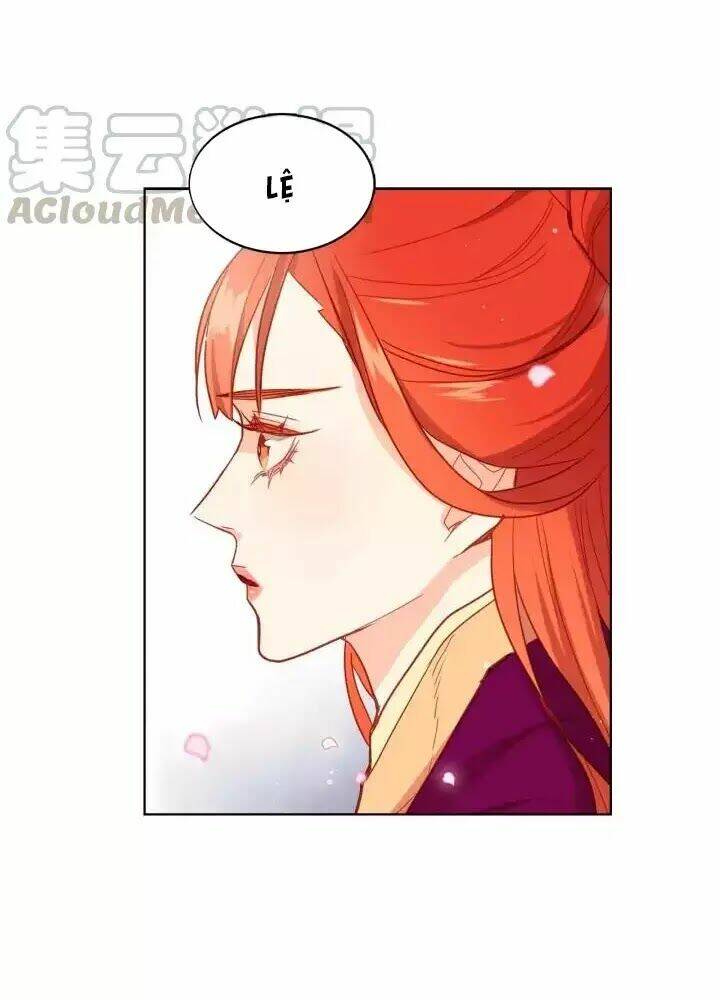 Ác Nữ Hoàng Hậu Chương 124 Ảnh 53