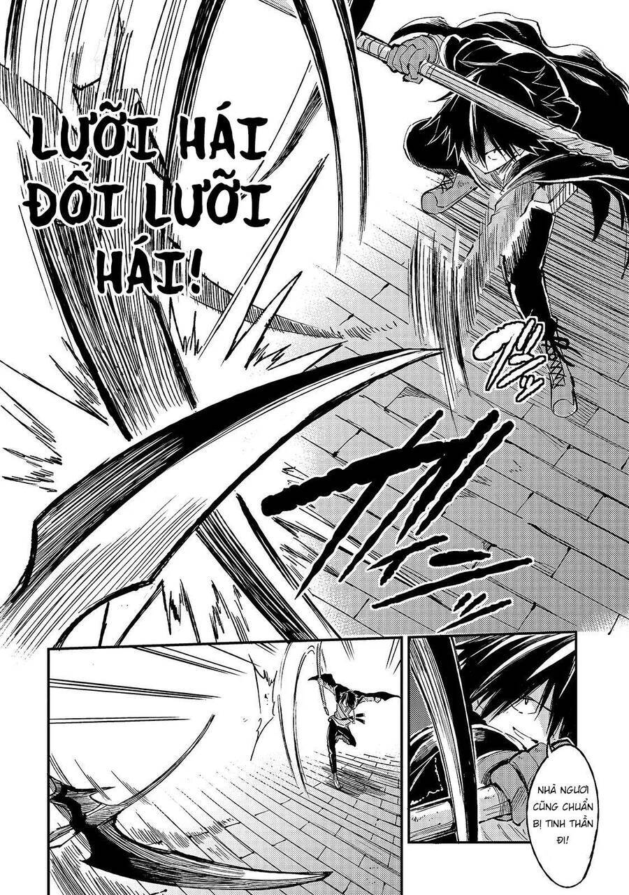 Hitoribocchi No Isekai Kouryaku Chương 63 Ảnh 15